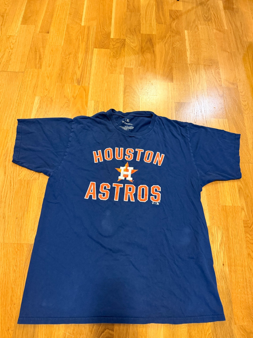 Houston Astros Tshirt